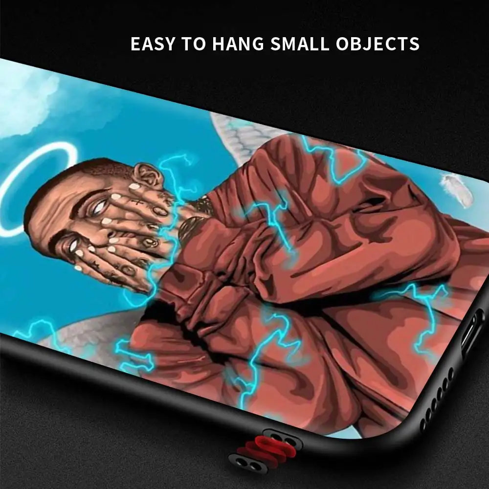 Mac Miller Album song For Xiaomi Redmi Note 9S 8 Pro 8T 9 7 7A 8A 9A 9C 6A Silicon Case For Redmi Note 10 Pro Black Phone Cover
Mac Miller Album song For Xiaomi Redmi Note 9S 8 Pro 8T 9 7 7A 8A 9A 9C 6A Silicon Case For Redmi Note 10 Pro Black Phone Cover