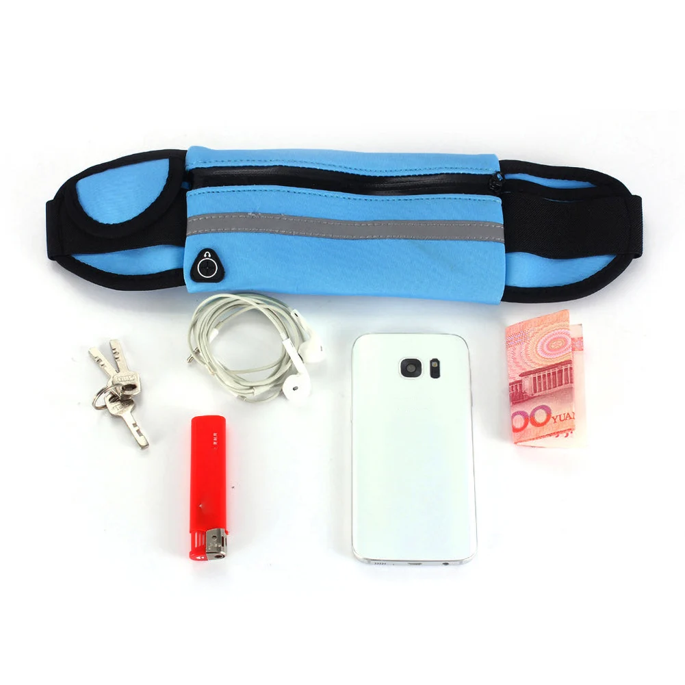 Portable Outdoor Running Camping Waterproof Anti Theft Waist Bag Storage Pouch Waterproof Tactical Invisible Running Waist Bag
Portable Outdoor Running Camping Waterproof Anti Theft Waist Bag Storage Pouch Waterproof Tactical Invisible Running Waist Bag