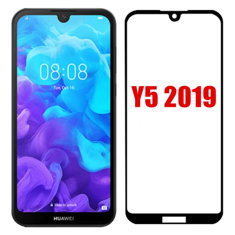 3pcs For Huawei y5 2019 Phone Screen Protector Protective Glass on Huawei Y5 2019 Y52019 huawey Full Cover Tempered Glass
3pcs For Huawei y5 2019 Phone Screen Protector Protective Glass on Huawei Y5 2019 Y52019 huawey Full Cover Tempered Glass