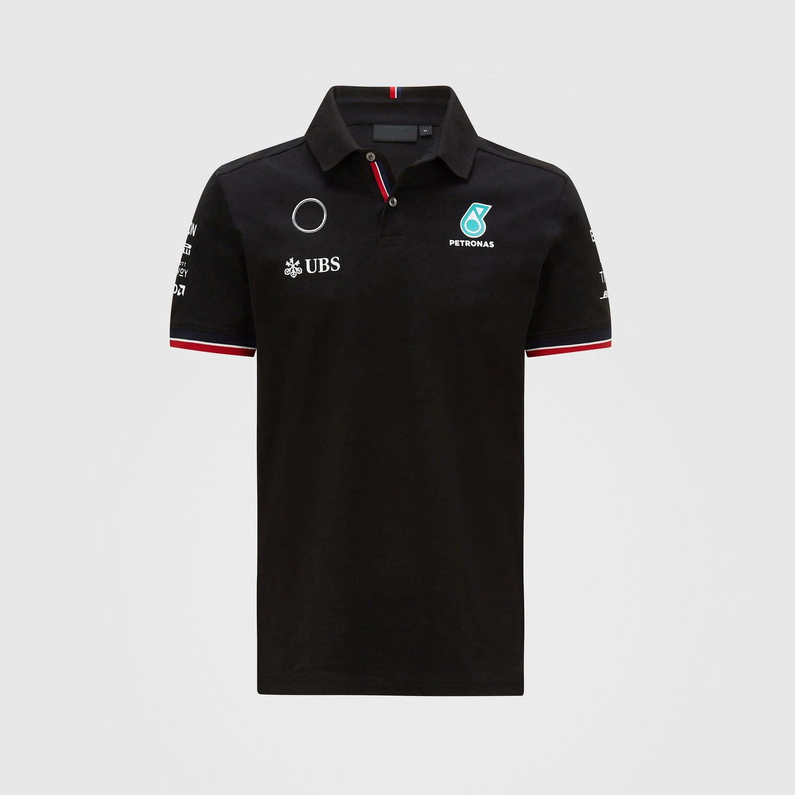 High-quality F1 racing 2021 new Mercedes-Benz team uniform POLO shirt Men's quick-drying lapel short-sleeved overalls POLO shirt
High-quality F1 racing 2021 new Mercedes-Benz team uniform POLO shirt Men's quick-drying lapel short-sleeved overalls POLO shirt