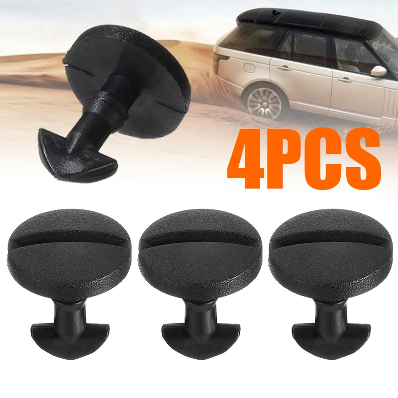 Durable Car Rear Bumper Tow Eye Cover Clip Towing Eye Trim Black Plastic For Land Rover Auto
Durable Car Rear Bumper Tow Eye Cover Clip Towing Eye Trim Black Plastic For Land Rover Auto