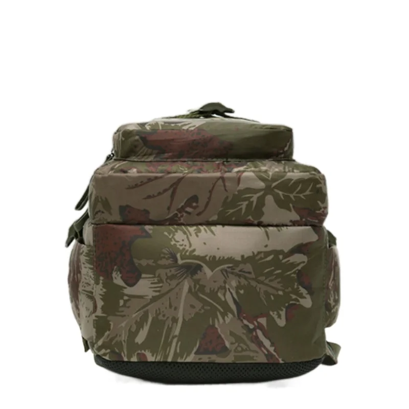 Men's Outdoor Leisure Camouflage Tactical Backpack Multifunctional Waterproof Tactical Large-capacity Travel Mountaineering Bag
Men's Outdoor Leisure Camouflage Tactical Backpack Multifunctional Waterproof Tactical Large-capacity Travel Mountaineering Bag