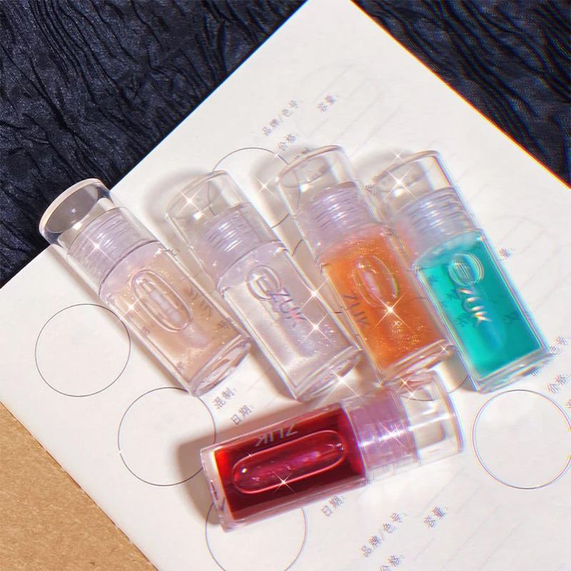 Waterproof Lasting Lipstick Mirror Lipstick Lip Gloss Toot Lip Mirror Lip Glaze Overlay Lipstick
Waterproof Lasting Lipstick Mirror Lipstick Lip Gloss Toot Lip Mirror Lip Glaze Overlay Lipstick
