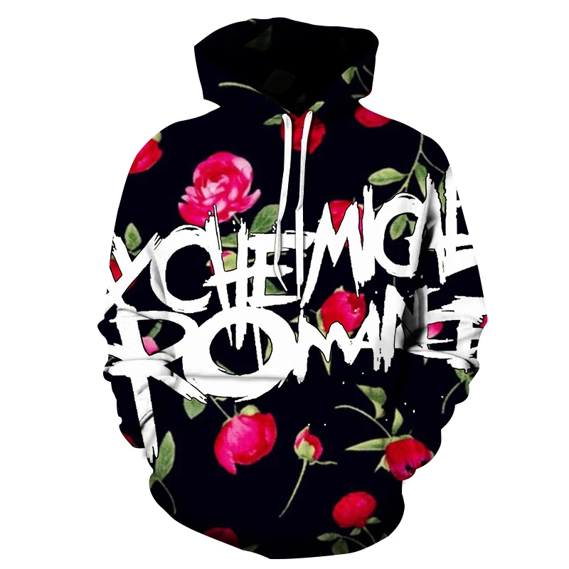 2021 new men's long-sleeved casual hoodie handsome letters fashion Harajuku 3D printing street all-match sweatshirt
2021 new men's long-sleeved casual hoodie handsome letters fashion Harajuku 3D printing street all-match sweatshirt