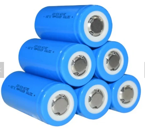100% New Original High Performance 32700 3.2v 6ah Lifepo4 Battery Cell For Solar Light Battery
100% New Original High Performance 32700 3.2v 6ah Lifepo4 Battery Cell For Solar Light Battery
