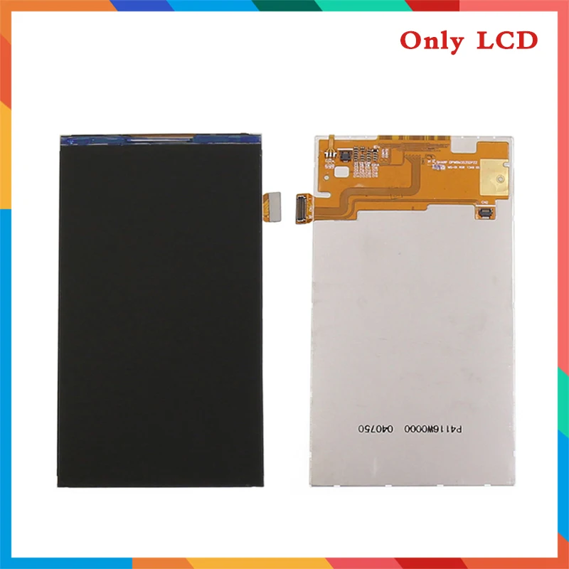 10pcs/lot High Quality 5.25" For Samsung Galaxy Grand 2 Duos G7102 G7105 G7106 G7108 Lcd Display Screen Free Shipping
10pcs/lot High Quality 5.25" For Samsung Galaxy Grand 2 Duos G7102 G7105 G7106 G7108 Lcd Display Screen Free Shipping