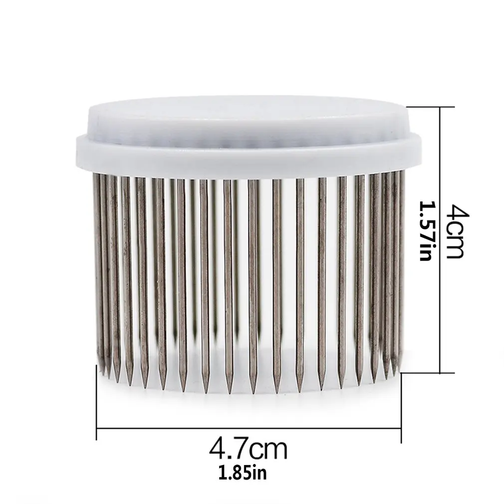 Beekeeping Tools Pin Button Queen Bee Cage Beekeeper Catcher Equipment Easy To Use Durable Cage Tool
Beekeeping Tools Pin Button Queen Bee Cage Beekeeper Catcher Equipment Easy To Use Durable Cage Tool
