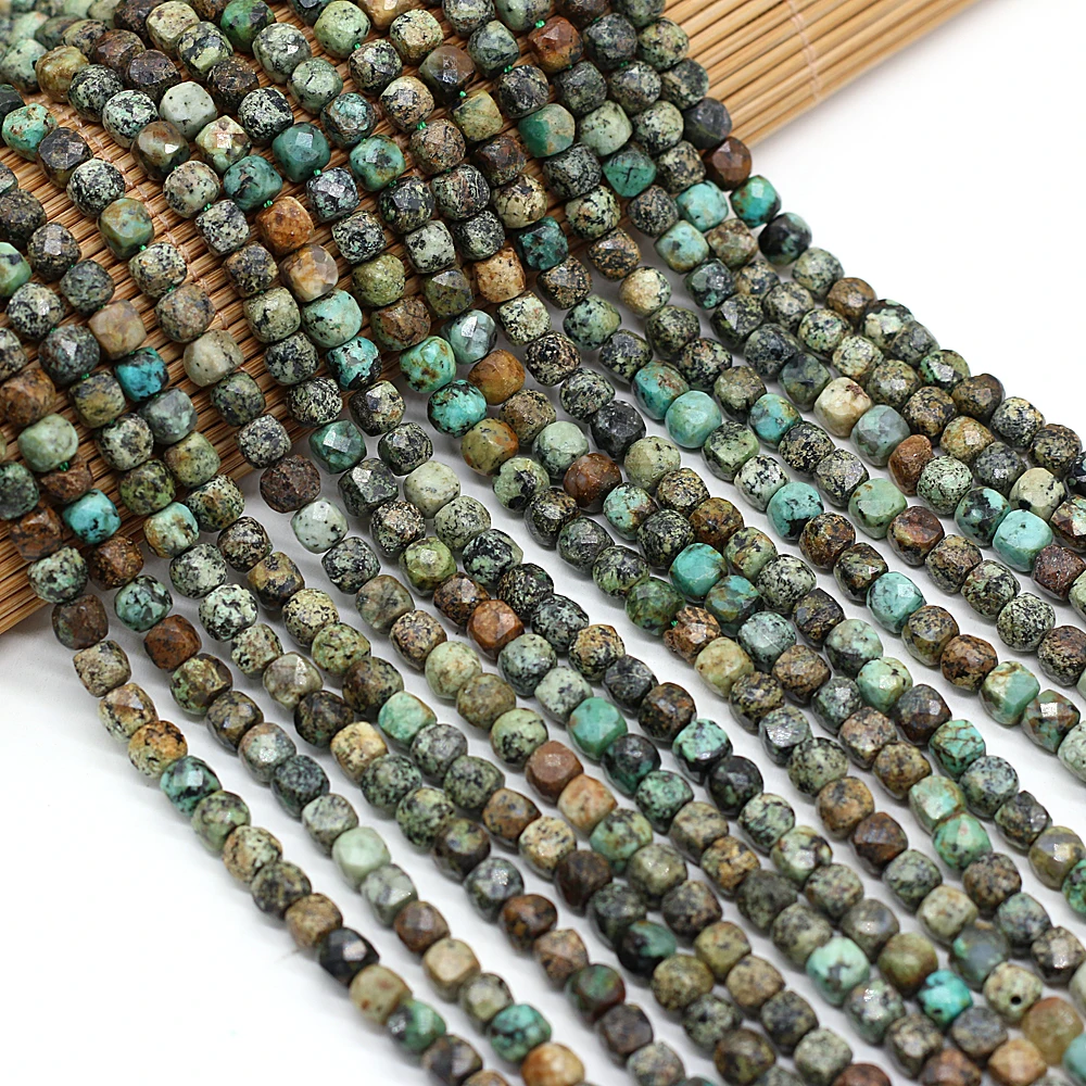 Pure Natural Stone Semi-precious Stone Face Irregular Square African Pine Beaded DIY Necklace Bracelet Jewelry Making Beads
Pure Natural Stone Semi-precious Stone Face Irregular Square African Pine Beaded DIY Necklace Bracelet Jewelry Making Beads