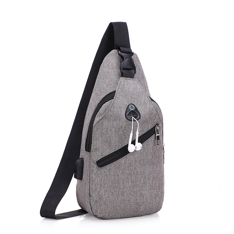Men's Waterproof Canvas Crossbody Bag Anti-theft Shoulder Sling Bag Multifunction Short Travel Messenger Chest Pack For Male
Men's Waterproof Canvas Crossbody Bag Anti-theft Shoulder Sling Bag Multifunction Short Travel Messenger Chest Pack For Male