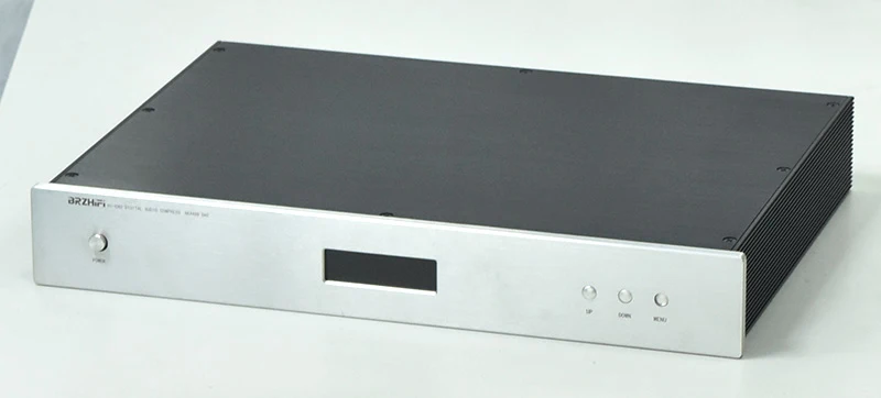 Lyele Audio 430*62*308mm DAC All Aluminium Chassis shell DIY Kit Preamplifier Headphone Amplifier Chassis shell Aluminum BZ4306D
Lyele Audio 430*62*308mm DAC All Aluminium Chassis shell DIY Kit Preamplifier Headphone Amplifier Chassis shell Aluminum BZ4306D