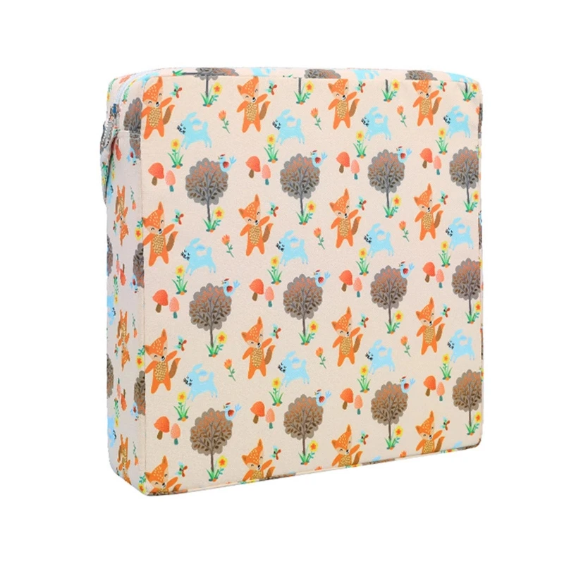Portable Toddler Kids Baby Infant High Chair Pad Booster Dining Room Adjustable Detachable Sponge Seat Cushion
Portable Toddler Kids Baby Infant High Chair Pad Booster Dining Room Adjustable Detachable Sponge Seat Cushion