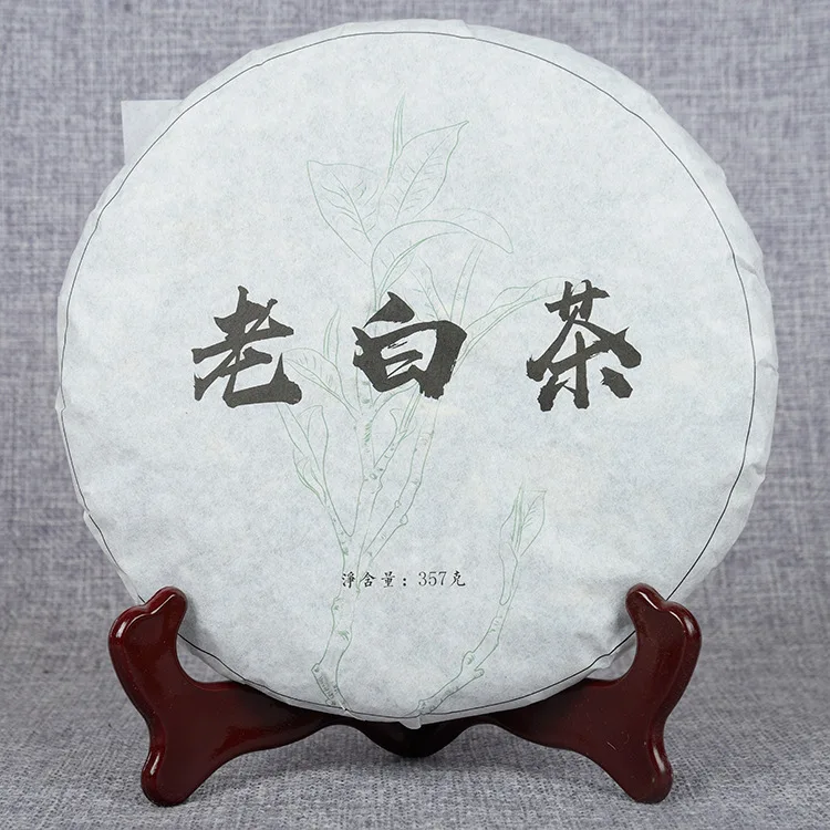 Созревший чай Yunnan Puer Tea Старое дерево белый чай для похудения лунный свет красивый белый чай для похудения 357 г
Созревший чай Yunnan Puer Tea Старое дерево белый чай для похудения лунный свет красивый белый чай для похудения 357 г