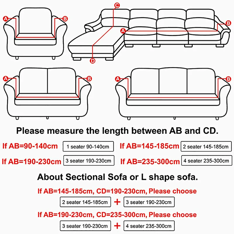 Sofa Cover Elastic With Cushion Solid Color Polyester Spandex Breathable For Living Room Office 1/2/3/4 Seater Sofa Slipcover
Sofa Cover Elastic With Cushion Solid Color Polyester Spandex Breathable For Living Room Office 1/2/3/4 Seater Sofa Slipcover