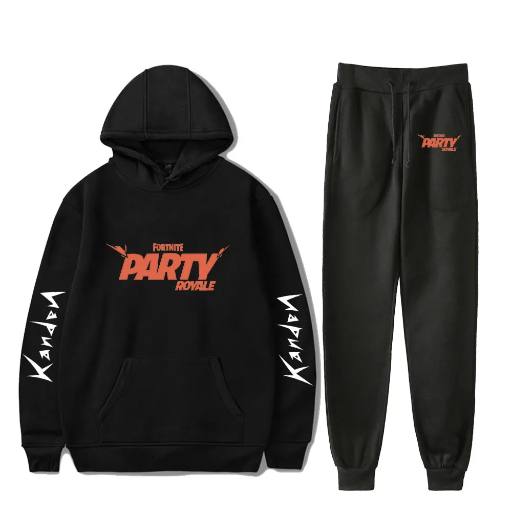yonezu kenshi New versatile men's casual 4XL Fashion Fall suit Hoodies Sportswear Hooded Sweatshirt+Pant two piece Set
yonezu kenshi New versatile men's casual 4XL Fashion Fall suit Hoodies Sportswear Hooded Sweatshirt+Pant two piece Set