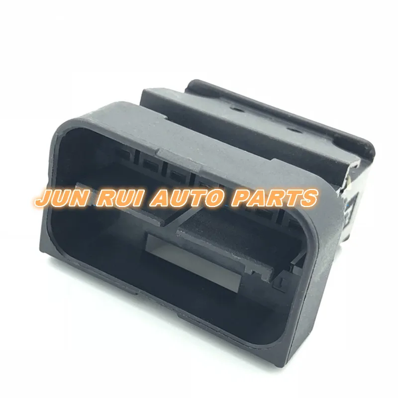 Car headlight wire speed plug connector for BMW X1 E90 E92 F18 320 / 325