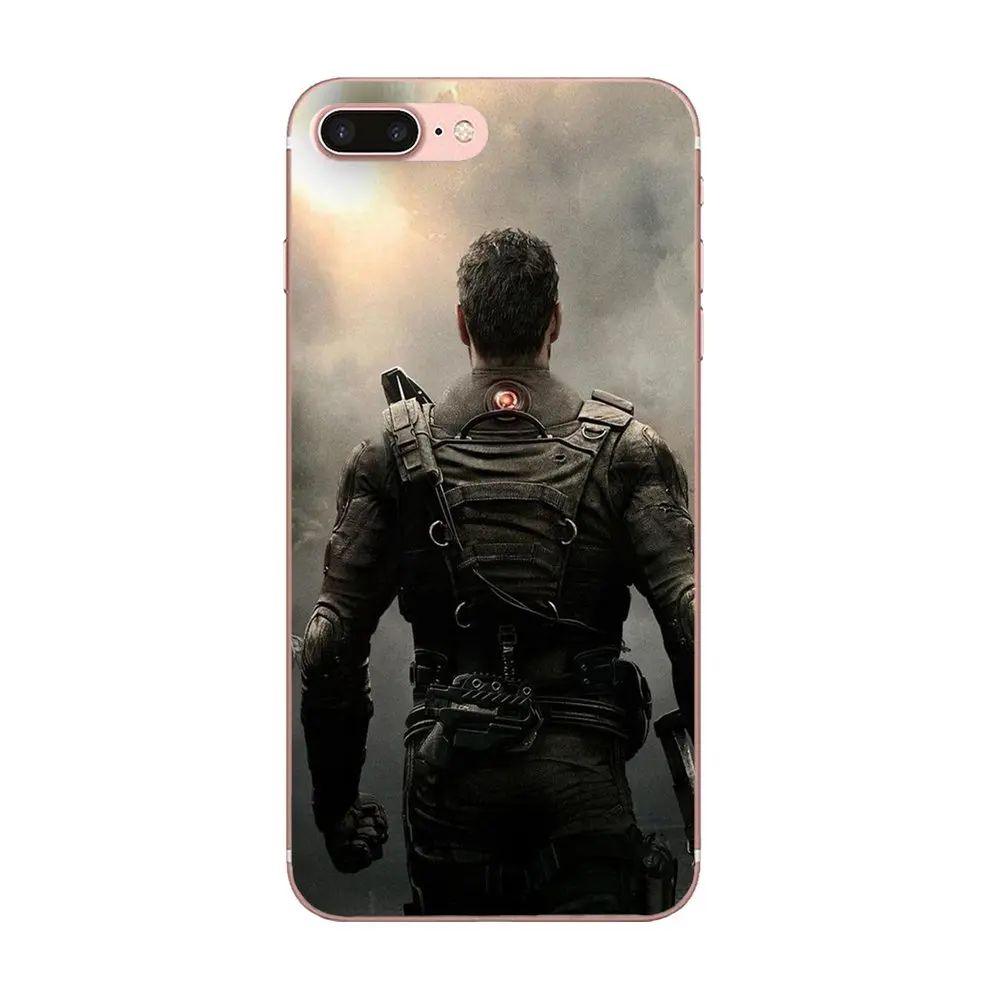 Чехол из ТПУ с принтом Tom Clancy S Rainbow 6 для Huawei Honor 4C 5A 5C 5X 6A 6X 7 7A 7C 7X 8 8C 8S 9 10 10i 20 20i Lite Pro |