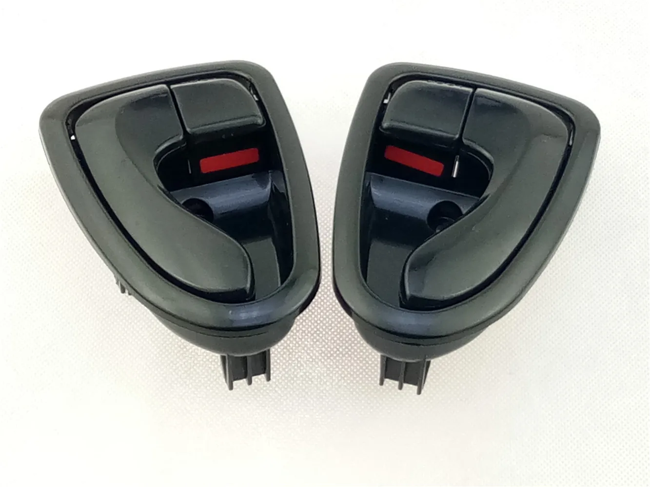 Front Rear Left Right Auto Interior Door Handle For Hyundai Accent 2000-2006
Front Rear Left Right Auto Interior Door Handle For Hyundai Accent 2000-2006