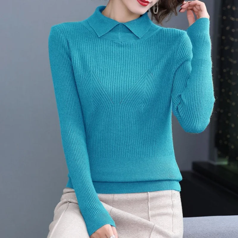 Spring Fall Fashion Womens Blue Yellow Beige Green Knitted Sweater , Autumn Women Clothes Slim Knit Pullovers and Sweaters
Spring Fall Fashion Womens Blue Yellow Beige Green Knitted Sweater , Autumn Women Clothes Slim Knit Pullovers and Sweaters