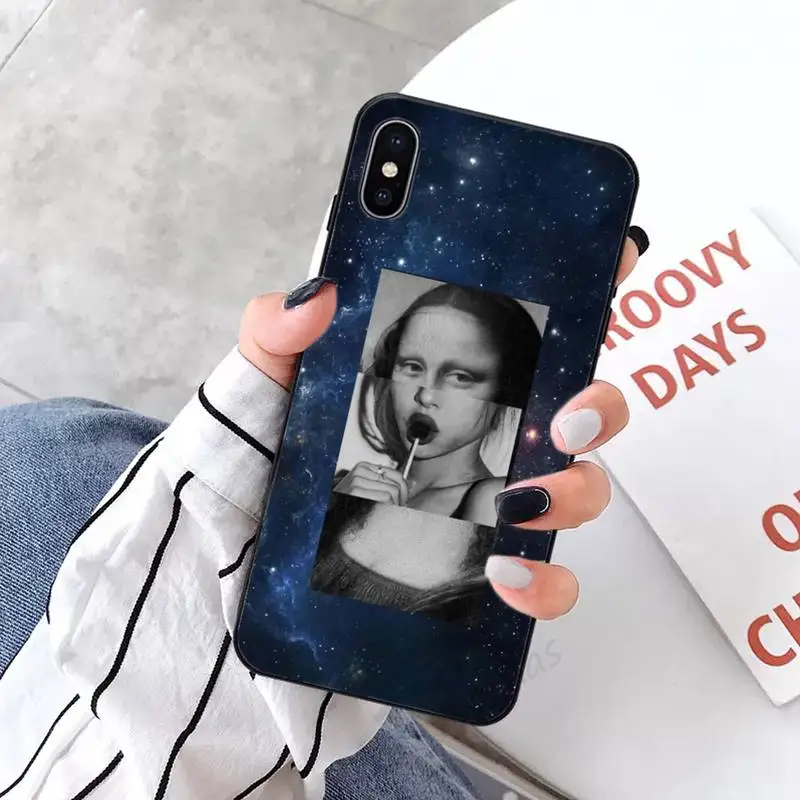Statue Art David Medusa Starry sky Phone Case for iPhone 11 12 pro XS MAX 8 7 6 6S Plus X 5S SE 2020 XR
Statue Art David Medusa Starry sky Phone Case for iPhone 11 12 pro XS MAX 8 7 6 6S Plus X 5S SE 2020 XR