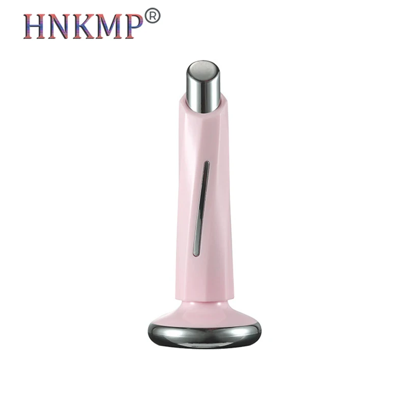 HNKMP Electric Eye Massager Anti Wrinkle Eye Massage Anti Aging Eye Care Promote Nutrition Puffiness Removal For Eye Fatigue
HNKMP Electric Eye Massager Anti Wrinkle Eye Massage Anti Aging Eye Care Promote Nutrition Puffiness Removal For Eye Fatigue