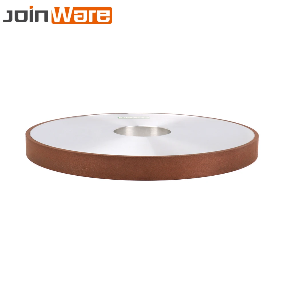 12" Diamond Grinding Wheel 150 Grit Cutter Grinder Abrasive Tool 300x75x25x5mm 1Pc
12" Diamond Grinding Wheel 150 Grit Cutter Grinder Abrasive Tool 300x75x25x5mm 1Pc