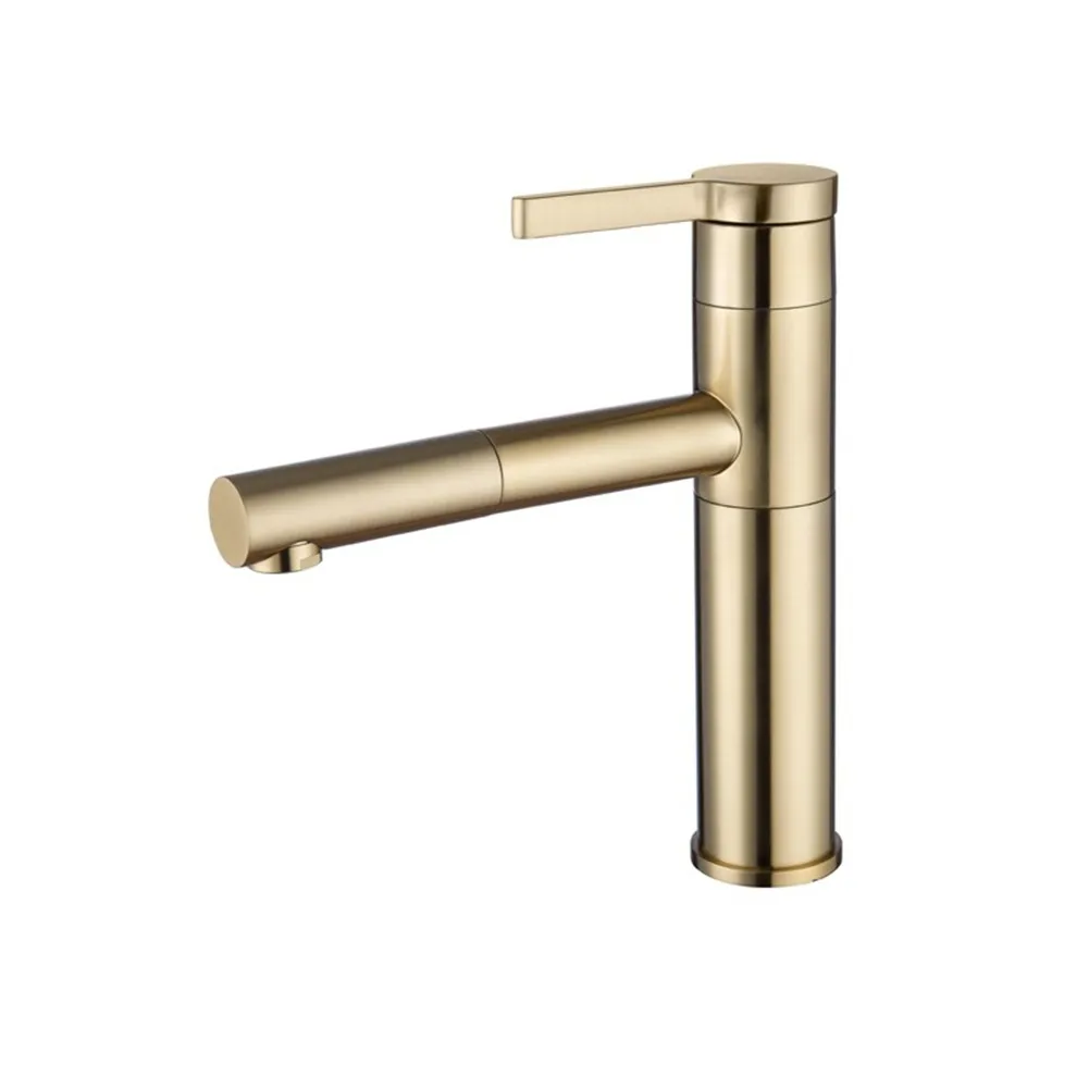 Basin Faucets Brass Bathroom Faucet Vessel Sinks Mixer Vanity Tap Swivel Spout Deck Mounted White Color Washbasin Faucet
Basin Faucets Brass Bathroom Faucet Vessel Sinks Mixer Vanity Tap Swivel Spout Deck Mounted White Color Washbasin Faucet