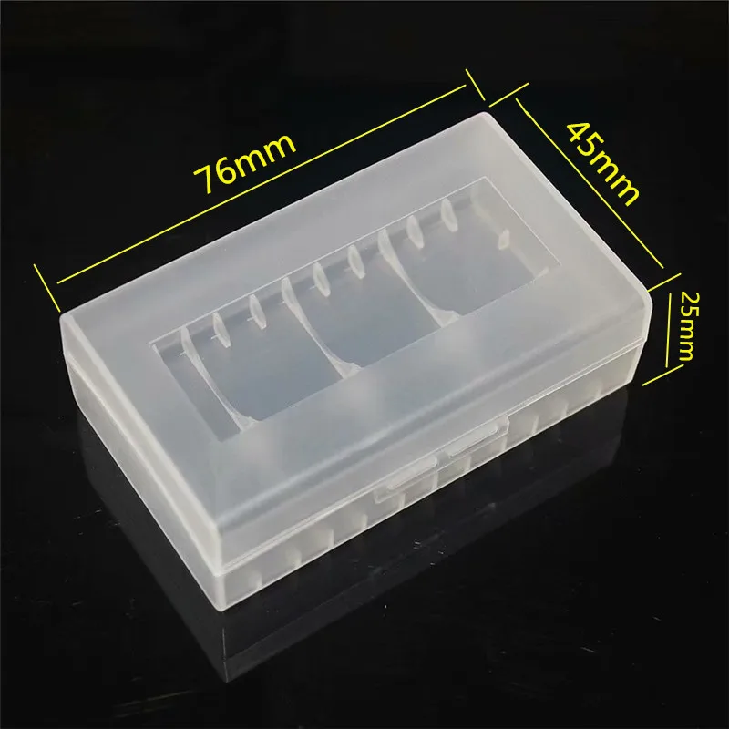 Waterproof 2 x 20700 21700 Battery Box Case Container 2 slots Hard Plastic 2*20700 21700 Batteries Holder Storage Box Case
Waterproof 2 x 20700 21700 Battery Box Case Container 2 slots Hard Plastic 2*20700 21700 Batteries Holder Storage Box Case