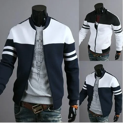 Men Sweatshirt Streetwear Men Coat Fashion Jacket 
Men Sweatshirt Streetwear Men Coat Fashion Jacket