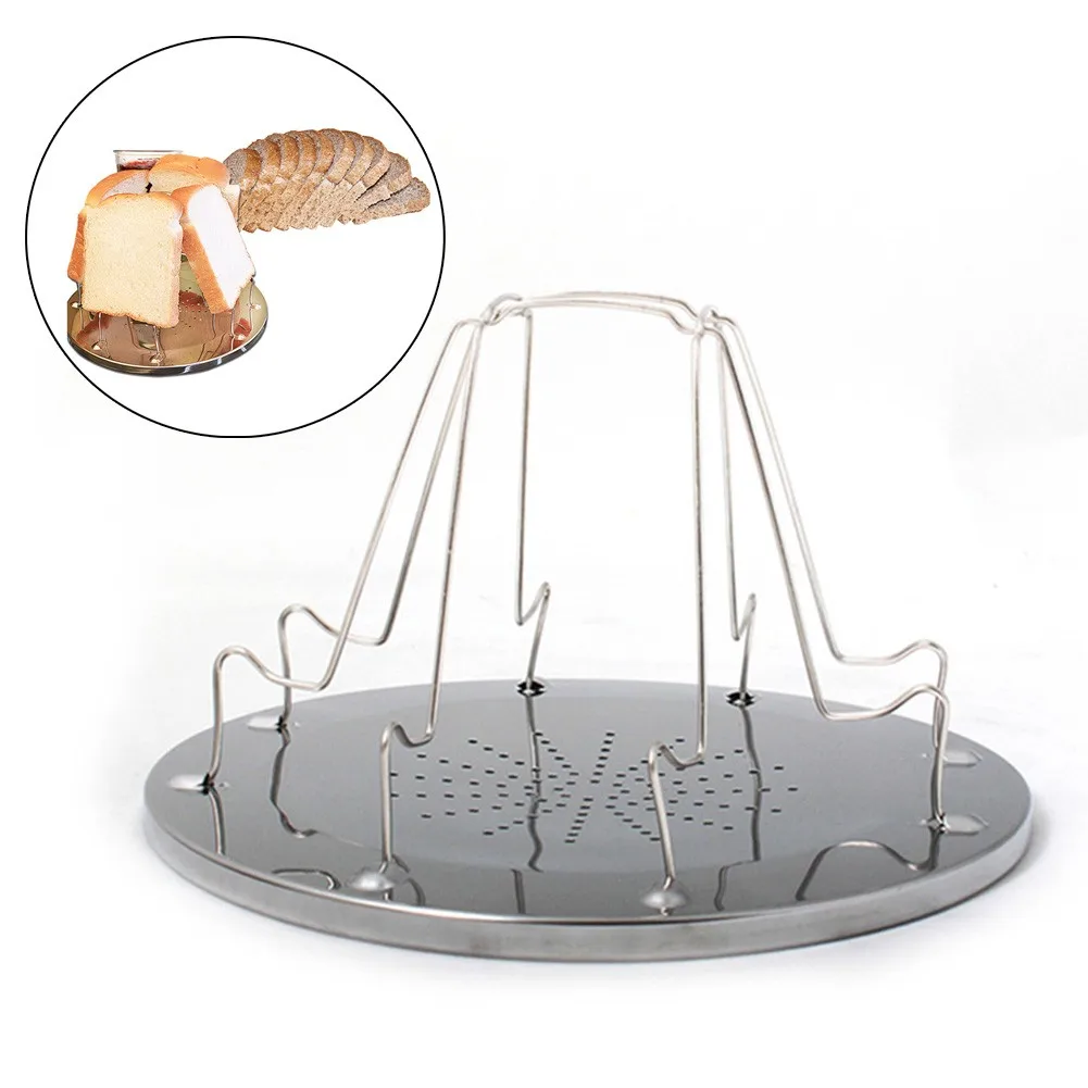 4 Slice Toaster Rack Stainless Steel Portable Toaster Folding Portable Grill Multi-Purpose Stove Grill Outdoor Camping Tool
4 Slice Toaster Rack Stainless Steel Portable Toaster Folding Portable Grill Multi-Purpose Stove Grill Outdoor Camping Tool