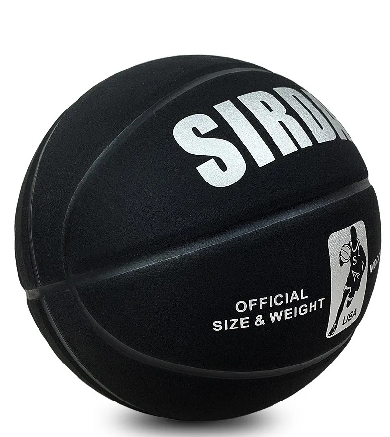 Indoor Anti-Slip Basketball Outdoor Waterproof Size Microfiber Ball & 7 Basketball Professional #7 Wear-Resistant Soft Size 7 We
Indoor Anti-Slip Basketball Outdoor Waterproof Size Microfiber Ball & 7 Basketball Professional #7 Wear-Resistant Soft Size 7 We