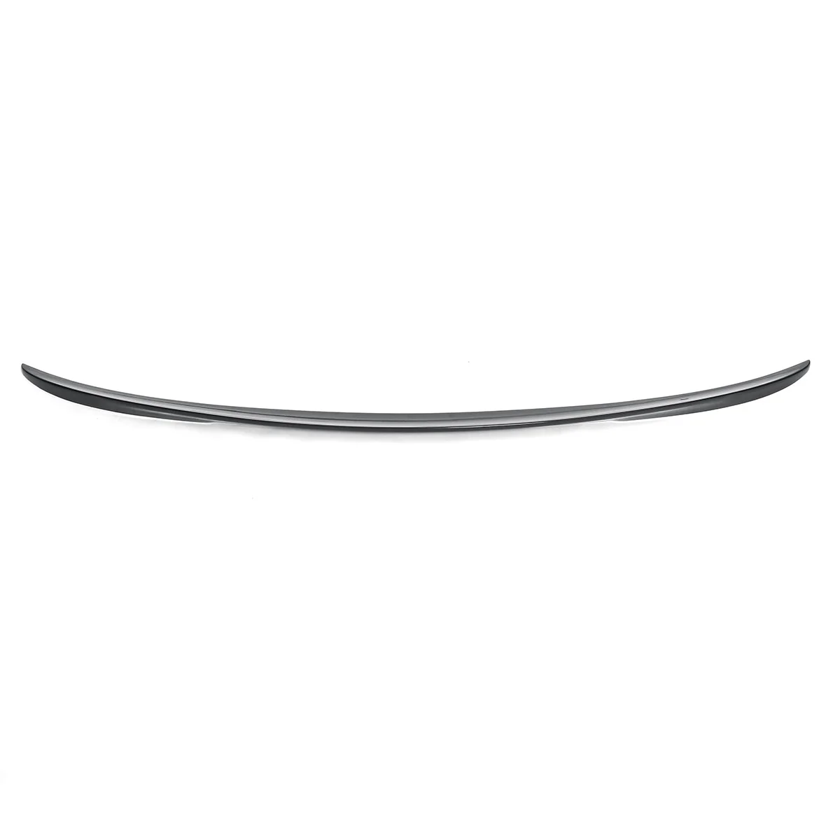 Gloss Black Rear Trunk Boot Spoiler Lip Wings For BMW 3 Series F30 P Style 2012+
Gloss Black Rear Trunk Boot Spoiler Lip Wings For BMW 3 Series F30 P Style 2012+