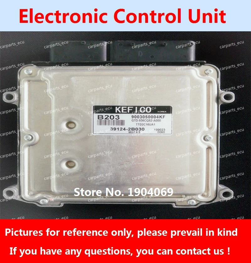 For Hyundai KIA Fcrte Electronic Control Unit/MG7.9.8 Automatic transmission ECU/39124-2B030/39124-2B280/39102-2B657
For Hyundai KIA Fcrte Electronic Control Unit/MG7.9.8 Automatic transmission ECU/39124-2B030/39124-2B280/39102-2B657
