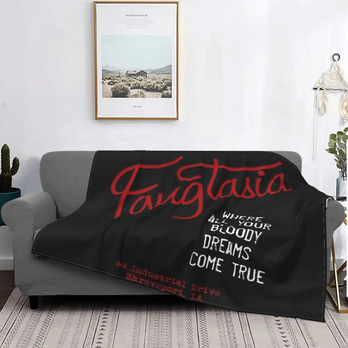 Fangtasia-кровавое одеяло мечты, покрывало для кровати, искусственное аниме клетчатое двойное одеяло, одеяло для кровати
Fangtasia-кровавое одеяло мечты, покрывало для кровати, искусственное аниме клетчатое двойное одеяло, одеяло для кровати