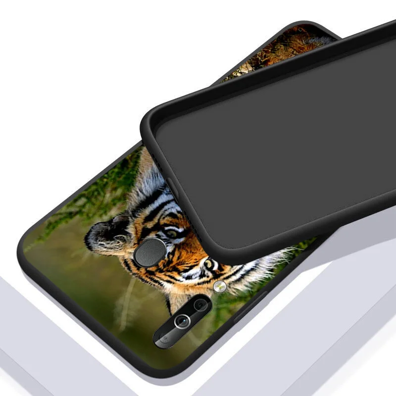 Cool Animal Powerful Tiger for Samsung Galaxy A90 5G A80 A70S A70 A60 A50S A50 A30S A30 A2 Core M60S M30 Phone Case
Cool Animal Powerful Tiger for Samsung Galaxy A90 5G A80 A70S A70 A60 A50S A50 A30S A30 A2 Core M60S M30 Phone Case