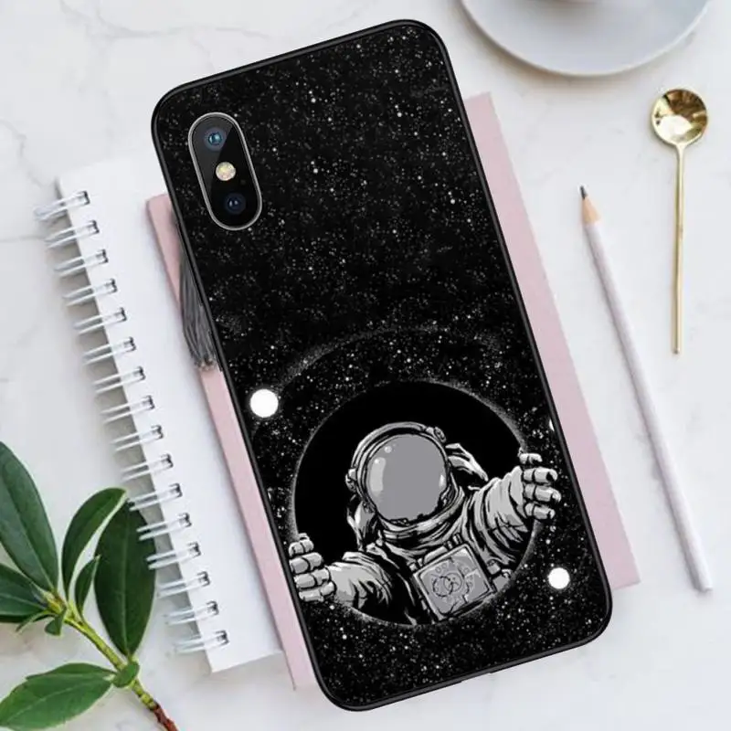 astronaut Space Stars Milky Way MOON Phone Case for iPhone 11 12 mini pro XS MAX 8 7 6 6S Plus X 5S SE 2020 XR
astronaut Space Stars Milky Way MOON Phone Case for iPhone 11 12 mini pro XS MAX 8 7 6 6S Plus X 5S SE 2020 XR