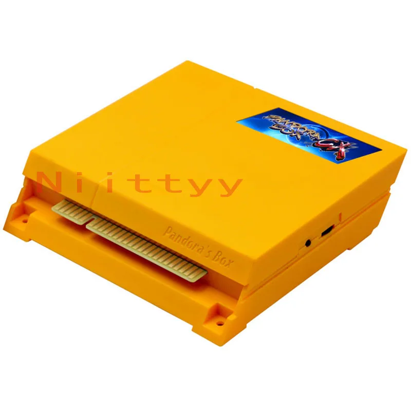 Pandora box CX 2800 в 1 аркадная игра jamma board crt CGA VGA HDMI-совместима с аркадным механизмом 3D