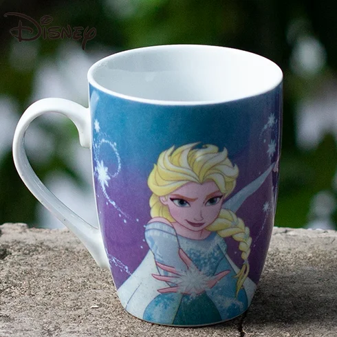 Disney Mugs Frozen Princess Elsa Ceramic Mugs Home Office Creative Large Capacity Coffee Mugs Drinking Mugs mugs
Disney Mugs Frozen Princess Elsa Ceramic Mugs Home Office Creative Large Capacity Coffee Mugs Drinking Mugs mugs