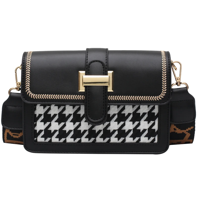 Women's Wallets 2021 Crossbody Bag Design Retro Woolen Square Bag Elegant Shoulder Brand Travel Canvas Bags Female Clutch Purse
Women's Wallets 2021 Crossbody Bag Design Retro Woolen Square Bag Elegant Shoulder Brand Travel Canvas Bags Female Clutch Purse