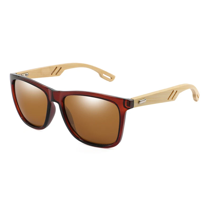 Brand Design Bamboo Wood Sunglasses Women Men Vintage Square Sun Glasses Fashion Coating Mirror Sunglass UV400 Oculos de sol
Brand Design Bamboo Wood Sunglasses Women Men Vintage Square Sun Glasses Fashion Coating Mirror Sunglass UV400 Oculos de sol