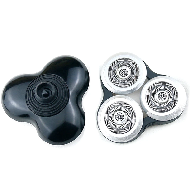 for Shaver Replacement Head Razor BladeRQ1250 Cutter Head RQ1251RQ1090/1280/1290/S9000 Accessories
for Shaver Replacement Head Razor BladeRQ1250 Cutter Head RQ1251RQ1090/1280/1290/S9000 Accessories