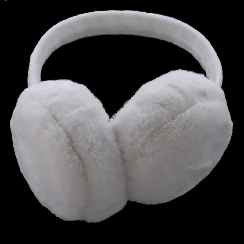 Brand New 2020 Fashion Women Girl Fur Winter Ear Warmer Earmuffs Ear Muffs Earlap Solid Earmuffs Headband Newest
Brand New 2020 Fashion Women Girl Fur Winter Ear Warmer Earmuffs Ear Muffs Earlap Solid Earmuffs Headband Newest
