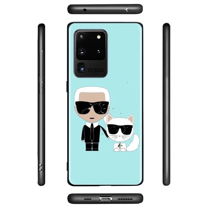 Luxury Brand Style For Samsung A01 02 02S 11 12 21 21S 22 31 32 41 42 51 72 S20 Ultra Plus 4G 5G Black Soft phone Case
Luxury Brand Style For Samsung A01 02 02S 11 12 21 21S 22 31 32 41 42 51 72 S20 Ultra Plus 4G 5G Black Soft phone Case