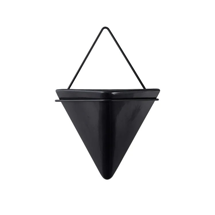 Geometric Hanging Flower Pot Wall Decoration Chlorophytum Hydroponic Vase Home Garden Succulents Flower Pot Wall Decoration Vase
Geometric Hanging Flower Pot Wall Decoration Chlorophytum Hydroponic Vase Home Garden Succulents Flower Pot Wall Decoration Vase