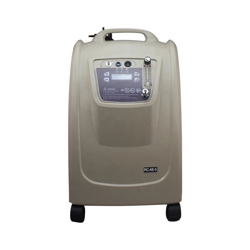 RC-AE-10 china new electric medical hospital grade portable oxygen 10 liter oxygen concentrator 10 machine for sale
RC-AE-10 china new electric medical hospital grade portable oxygen 10 liter oxygen concentrator 10 machine for sale