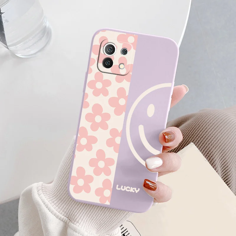 Blue Flowers Case For Xiaomi Mi 11 lite Ultra 11i 10T 9T Pro Lite 10 10S 9 8 lite Pro Poco F2 X2 F3 Pro Soft Phone Back Cover
Blue Flowers Case For Xiaomi Mi 11 lite Ultra 11i 10T 9T Pro Lite 10 10S 9 8 lite Pro Poco F2 X2 F3 Pro Soft Phone Back Cover
