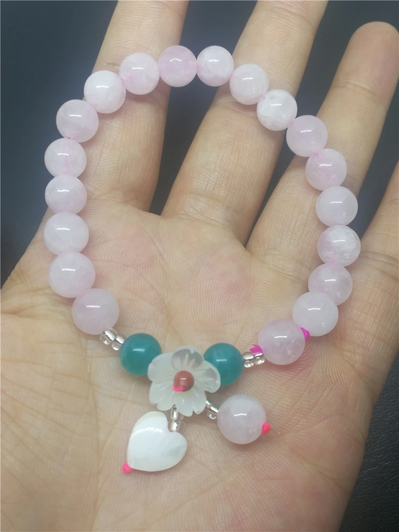 LETSFUN Fine Jewelry Myanmar Natural Ice Violet Bracelet Free Shipping
LETSFUN Fine Jewelry Myanmar Natural Ice Violet Bracelet Free Shipping