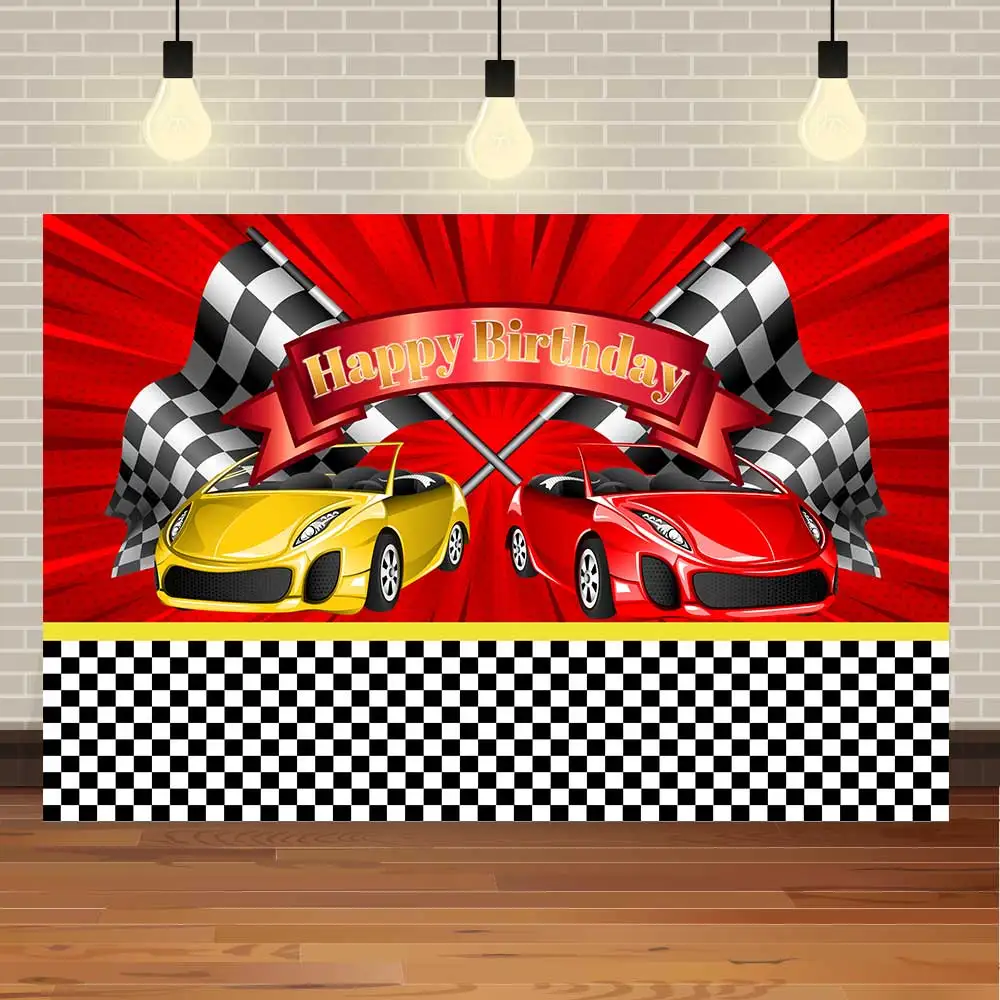 SeekPro Boy‘s Happy Birthday Party Banner Background Racing Theme Cartoon Cars Backdrop Child Portrait Photography Photo Studio
SeekPro Boy‘s Happy Birthday Party Banner Background Racing Theme Cartoon Cars Backdrop Child Portrait Photography Photo Studio
