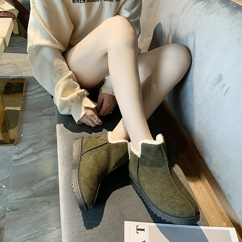 Zapatillas
Zapatillas