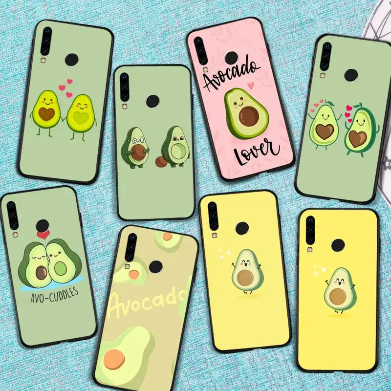Cartoon Cute Avocado Phone Case For Huawei Honor view 7a5.45inch 7c5.7inch 8x 8a 8c 9 9x 10 20 10i 20i lite pro
Cartoon Cute Avocado Phone Case For Huawei Honor view 7a5.45inch 7c5.7inch 8x 8a 8c 9 9x 10 20 10i 20i lite pro