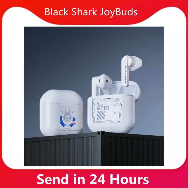 TWS-наушники Black Shark JoyBuds с поддержкой Bluetooth | Электроника